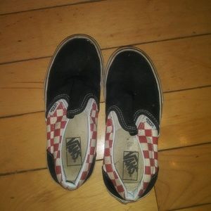 VANS Slipon Sneakers